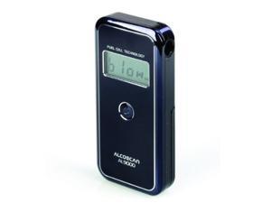Alcomate AL9000 AccuCell Breathalyzer Alcomate AL9000 AccuCell Breathalyzer