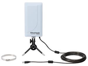 BearExtender Outdoor RV & Marine High Power USB Wi-Fi Extender Antenna for Microsoft Windows PCs BearExtender Outdoor RV & Marine High Power USB Wi-Fi Extender Antenna for Microsoft Windows PCs