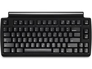 Matias Mini Quiet Pro for PC Mechanical Keyboard (Matias Quiet Click) Matias Mini Quiet Pro for PC Mechanical Keyboard (Matias Quiet Click)