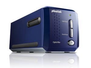 Plustek OpticFilm 8100 Film Scanner Plustek OpticFilm 8100 Film Scanner
