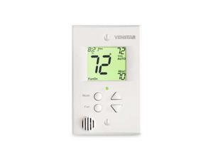 Venstar T1000FS FlatStat Thermostat Venstar T1000FS FlatStat Thermostat