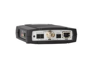 Q7401 VIDEO ENCODER 1PORTENCODER H.264 ONBOARD MEM per Q7401 VIDEO ENCODER 1PORTENCODER H.264 ONBOARD MEM per