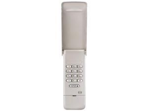 Chamberlain 940EV Garage Keyless Entry Chamberlain 940EV Garage Keyless Entry