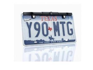Boyo Vtl425hd Hd Ultra Slim Bar Type License Plate Camera Black Boyo Vtl425hd Hd Ultra Slim Bar Type License Plate Camera Black