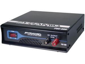 Pyramid PSV300 Heavy-Duty 30 Ampere Switching Power Supply Pyramid PSV300 Heavy-Duty 30 Ampere Switching Power Supply
