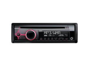 Clarion Mobile Electronics CZ102 CD/MP3/WMA Receiver Clarion Mobile Electronics CZ102 CD/MP3/WMA Receiver