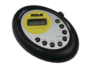 RCA Armband AM/FM Radio RCA Armband AM/FM Radio