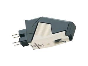 Audio-Technica AT-92ECD Universal Mount Phono Cart Elliptical Stylus Audio-Technica AT-92ECD Universal Mount Phono Cart Elliptical Stylus