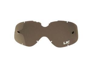 Liquid Image MX Goggle Lens - Polarized - S/M SIZE 613 Liquid Image MX Goggle Lens - Polarized - S/M SIZE 613