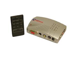 GRANDTEC GVC-2000 GRAND VIDEO CONSOLE PLUS GRANDTEC GVC-2000 GRAND VIDEO CONSOLE PLUS