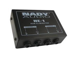 Nady Hum Eliminator Nady Hum Eliminator