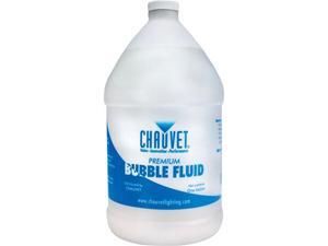 Chauvet Bubble Fluid - Gallon Chauvet Bubble Fluid - Gallon