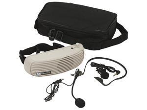 Beltblaster Personal Waistband Amplifier Beltblaster Personal Waistband Amplifier