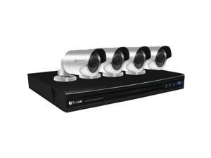 SWANN PLATINUM HD DVR 1TB SWANN PLATINUM HD DVR 1TB