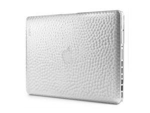 Incase Hammered Hardshell Case/Cover 13 inch MacBook Pro Black Frost CL60196 Incase Hammered Hardshell Case/Cover 13 inch MacBook Pro Black Frost CL60196