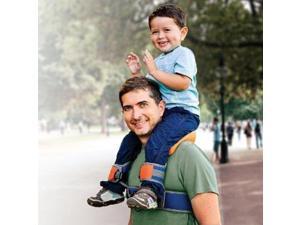 SaddleBaby - Shoulder Carrier; Original SaddleBaby - Shoulder Carrier; Original