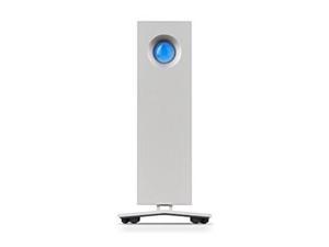 LaCie d2 Thunderbolt-2 & USB 3.0 Desktop Hard Drive 3TB (9000492U) LaCie d2 Thunderbolt-2 & USB 3.0 Desktop Hard Drive 3TB (9000492U)