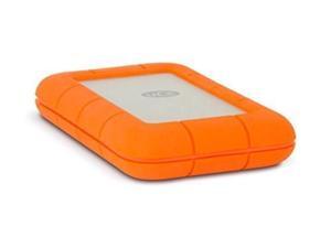 LaCie 9000489 2TB Rugged v2 Thunderbolt & USB 3.0 LaCie 9000489 2TB Rugged v2 Thunderbolt & USB 3.0