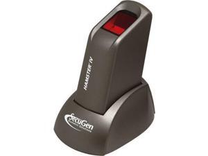 SecuGen Hamster IV Fingerprint Scanner SecuGen Hamster IV Fingerprint Scanner