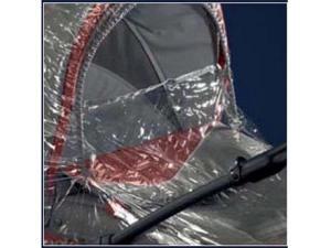 Inglesina A096AB050 Raincover for Classica Pram Inglesina A096AB050 Raincover for Classica Pram