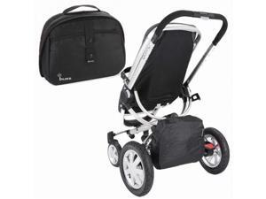 Quinny 32930BLK Buzz Box 2010 Quinny 32930BLK Buzz Box 2010