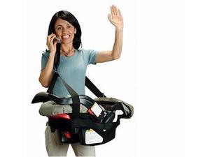 Flying Falcon Infant Car Seat Carrier Flying Falcon Infant Car Seat Carrier