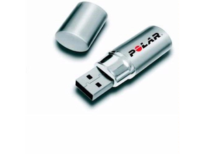 Polar 91029347 USB2 IR Interface Polar 91029347 USB2 IR Interface