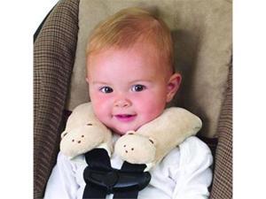 Summer Infant 77490A CushyStraps - Fawn Summer Infant 77490A CushyStraps - Fawn