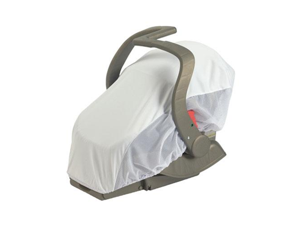 Diono 40310 Sun Net - White Diono 40310 Sun Net - White