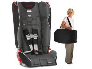 Diono - Olympia Car Seat with Carry Case - Shadow Diono - Olympia Car Seat with Carry Case - Shadow