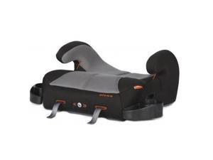 Diono 32010 - Solana Backless Booster Car Seat - Graphite Diono 32010 - Solana Backless Booster Car Seat - Graphite