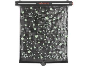 Diono 60041 - Starry Night Sun Shade - Black Diono 60041 - Starry Night Sun Shade - Black