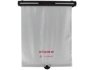 Diono - 60042 - Radian Heat Block Sunshade - Black Silver Diono - 60042 - Radian Heat Block Sunshade - Black Silver