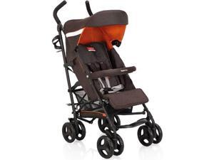 Inglesina AG82GOCAF - Trip Stroller - Caffee Inglesina AG82GOCAF - Trip Stroller - Caffee