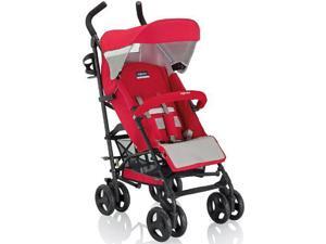 Inglesina AG82GOLNR - Trip Stroller - Lunar Red Inglesina AG82GOLNR - Trip Stroller - Lunar Red