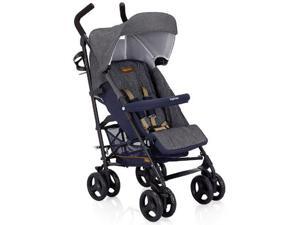 Inglesina AG82GOJNS - Trip Stroller - Jeans Inglesina AG82GOJNS - Trip Stroller - Jeans