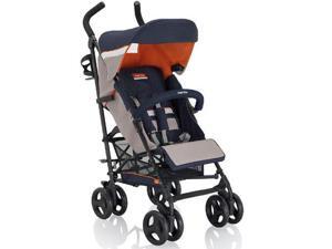 Inglesina AG82GOMRK - Trip Stroller - Marrakech Beige Blue Inglesina AG82GOMRK - Trip Stroller - Marrakech Beige Blue