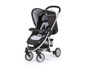 Hauck 140802 Malibu Stroller Adaptor - Black Hauck 140802 Malibu Stroller Adaptor - Black