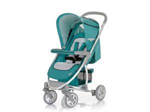 Hauck 140833 Malibu Stroller Adaptor - Petrol Hauck 140833 Malibu Stroller Adaptor - Petrol