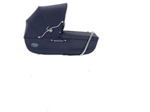 Inglesina AB06B-0MAR Bassinet with Diaper Bag - Marina Inglesina AB06B-0MAR Bassinet with Diaper Bag - Marina