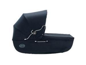 Inglesina AB06COMARUS Classica Bassinet with Diaper Bag - Navy Inglesina AB06COMARUS Classica Bassinet with Diaper Bag - Navy