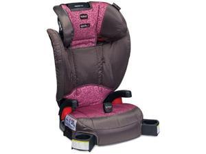 Britax E9LU84X - Parkway SGL G1 1 Belt-Positioning Booster Seat - Cub Pink Britax E9LU84X - Parkway SGL G1 1 Belt-Positioning Booster Seat - Cub Pink