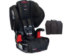 Britax - Pinnacle G1 1 ClickTight Harness-2-Booster Car Seat with Travel Bag - Circa Britax - Pinnacle G1 1 ClickTight Harness-2-Booster Car Seat with Travel Bag - Circa