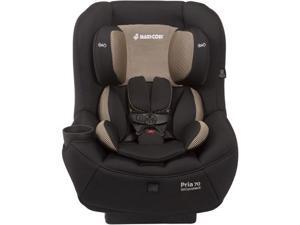 Maxi-Cosi CC133DCU - Pria 70 Convertible Car Seat - Black Toffee Maxi-Cosi CC133DCU - Pria 70 Convertible Car Seat - Black Toffee