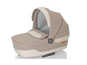 Inglesina AB35G6JTAUS - Trilogy Bassinet - Juta Beige Inglesina AB35G6JTAUS - Trilogy Bassinet - Juta Beige