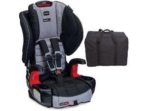 Britax - Frontier G1 1 ClickTight Harness-2-Booster Car Seat with Travel Bag - Metro Britax - Frontier G1 1 ClickTight Harness-2-Booster Car Seat with Travel Bag - Metro