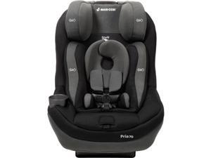 Maxi-Cosi CC134APU - Pria 70 Convertible Car Seat with Tiny Fit - Total Black Maxi-Cosi CC134APU - Pria 70 Convertible Car Seat with Tiny Fit - Total Black