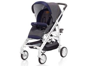 Inglesina AG37G3JNSUS - Trilogy Stroller - Jeans Inglesina AG37G3JNSUS - Trilogy Stroller - Jeans