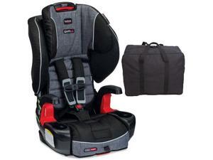Britax - Frontier G1 1 ClickTight Harness-2-Booster Car Seat with Travel Bag - Vibe Britax - Frontier G1 1 ClickTight Harness-2-Booster Car Seat with Travel Bag - Vibe