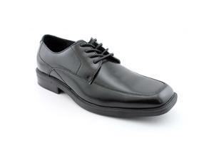 Kenneth Cole Reaction Serve Up Men US 7.5 Black Oxford Kenneth Cole Reaction Serve Up Men US 7.5 Black Oxford